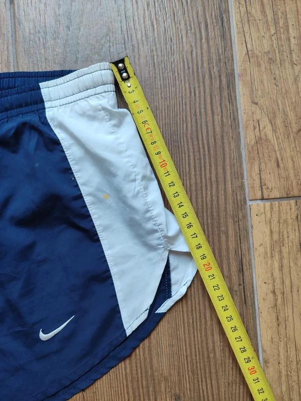 Vintage Nike Running Shorts Dri-Fit – photo 9